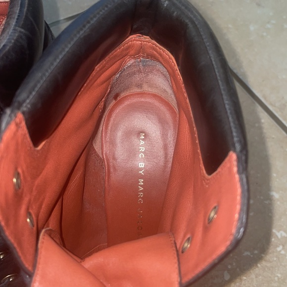 Marc Jacobs boots - Picture 4 of 6